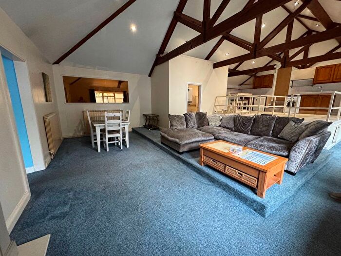 2 Bedroom Flat To Rent In Gayton Road, King's Lynn, PE30