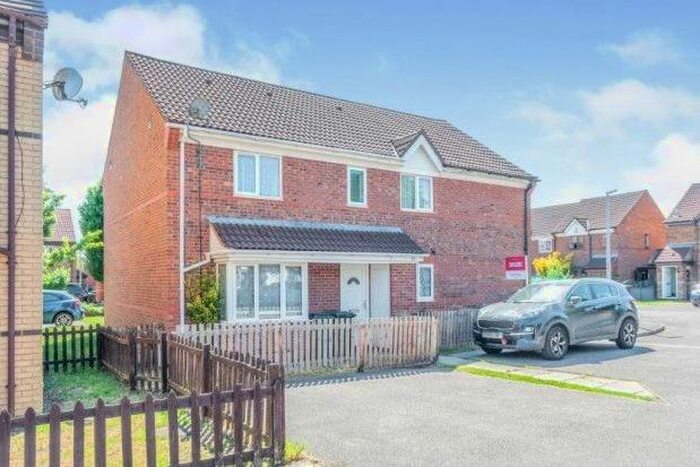 2 Bedroom Property To Rent In Flitwick, Bedford MK45