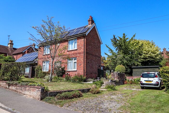 4 Bedroom Detached House For Sale In Brightling Road, Robertsbridge, TN32