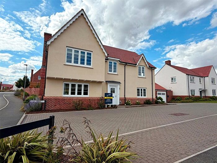 5 Bedroom Detached House For Sale In Eden Green, Shriever Drive, Finchingfield, Braintree, CM7