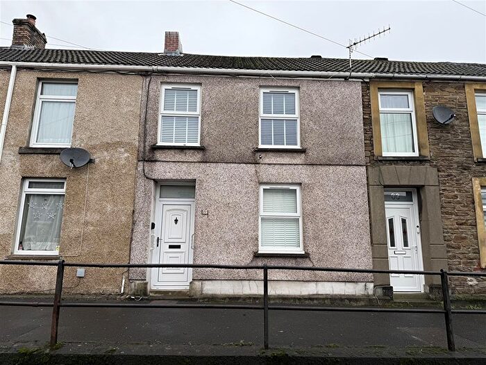 2 Bedroom Terraced House For Sale In Iscoed Road, Hendy, SA4