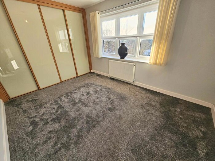 2 Bedroom Bungalow To Rent In Alfred Avenue, Nottingham, Nottinghamshire, NG3