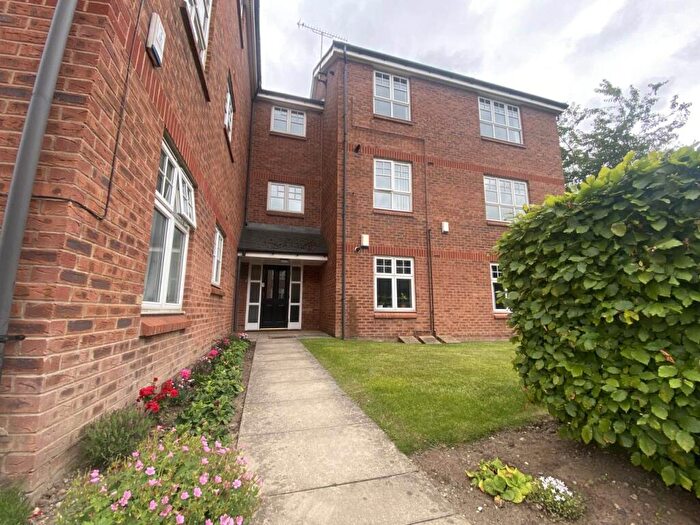 2 Bedroom Flat To Rent In Jordan Road, Stanningley, Pudsey, LS28