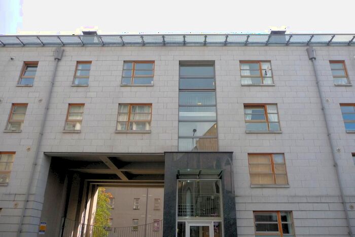 1 Bedroom Flat To Rent In F Dee Street, Aberdeen, AB11