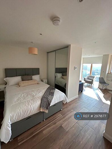 Studio To Rent In Queen Street, Maidenhead, SL6