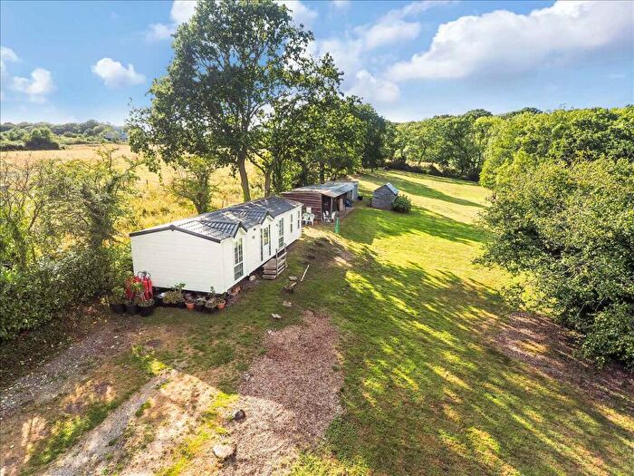 Land For Sale In Fontley Road, Titchfield, PO15