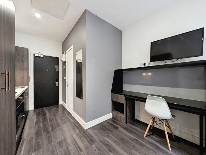 1 Bedroom Flat For Sale In City Road, Newcastle Upon Tyne, Tyne And Wear, NE1