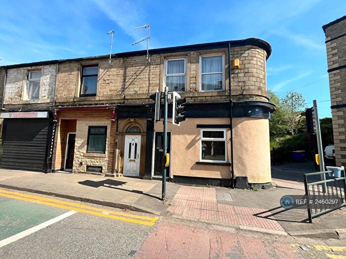 1 Bedroom Terraced House To Rent In Stockport Road, Mossley, Ashton-Under-Lyne, OL5