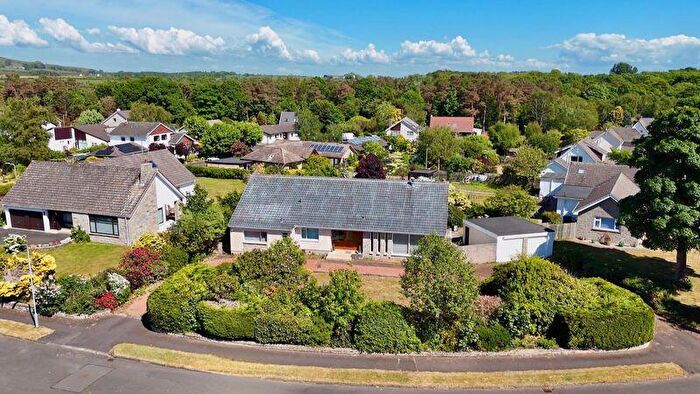 4 Bedroom Detached Bungalow For Sale In Lady Margaret Drive, Troon, KA10