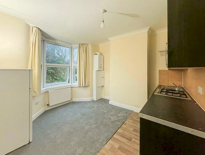 Studio To Rent In Downhills Park Road, London, N17