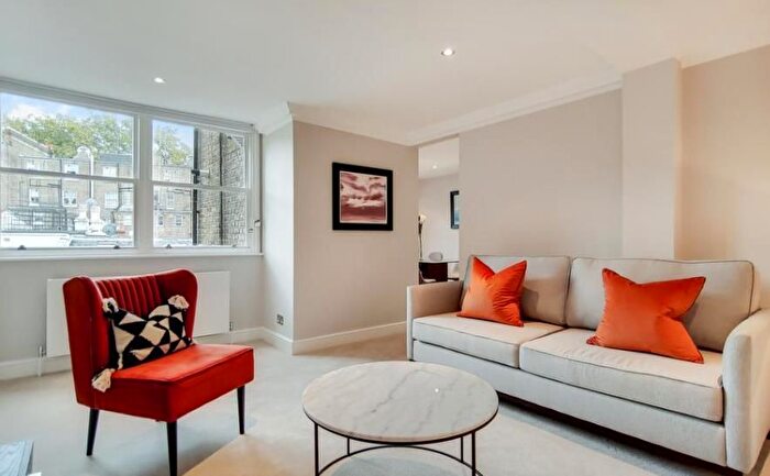 2 Bedroom Flat To Rent In Allsop Place, Marylebone, London, NW1