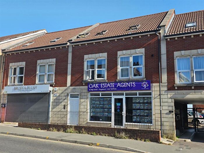 2 Bedroom Apartment For Sale In High Street, Kingswood, BS15