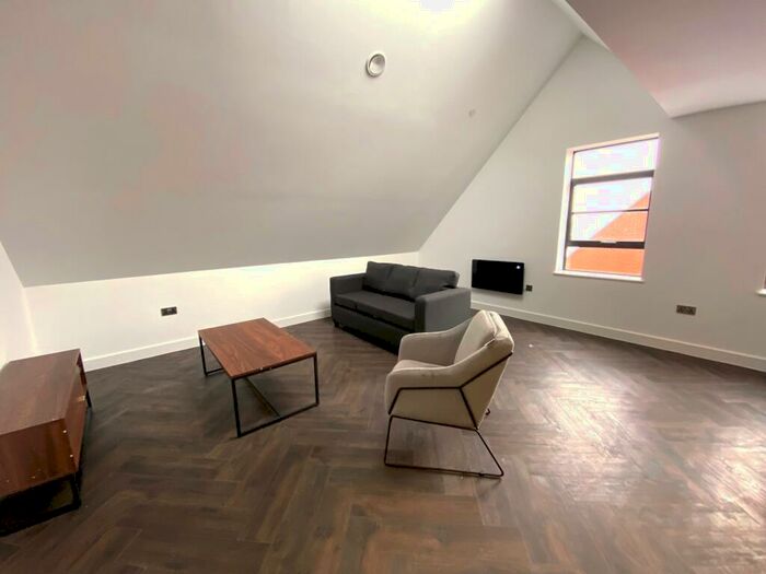 2 Bedroom Apartment To Rent In Heaton House Lofts, B1
