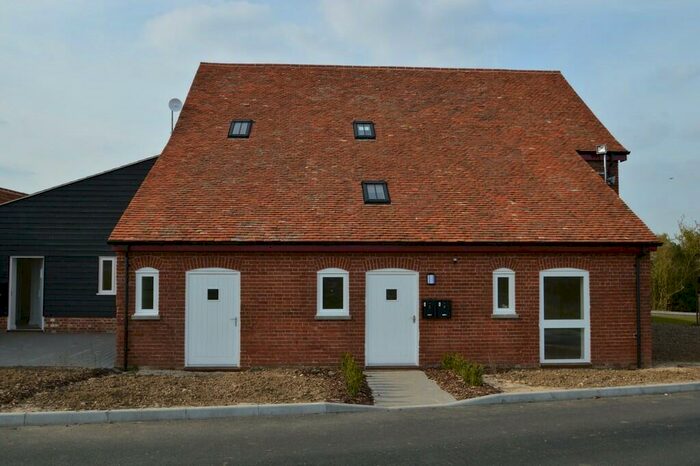 3 Bedroom Barn Conversion To Rent In Bulmer, Sudbury, Suffolk, CO10