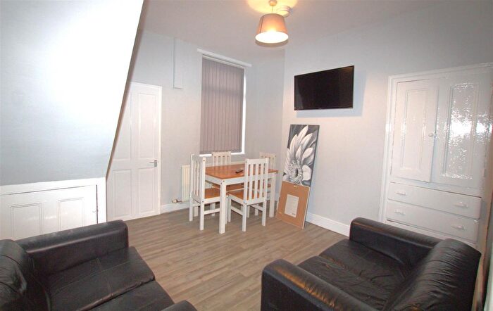 4 Bedroom Property For Sale In Percy Street, Middlesbrough, TS1