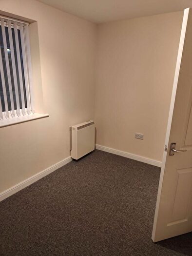 2 Bedroom Flat To Rent In Borough Road, Wallasey, CH44
