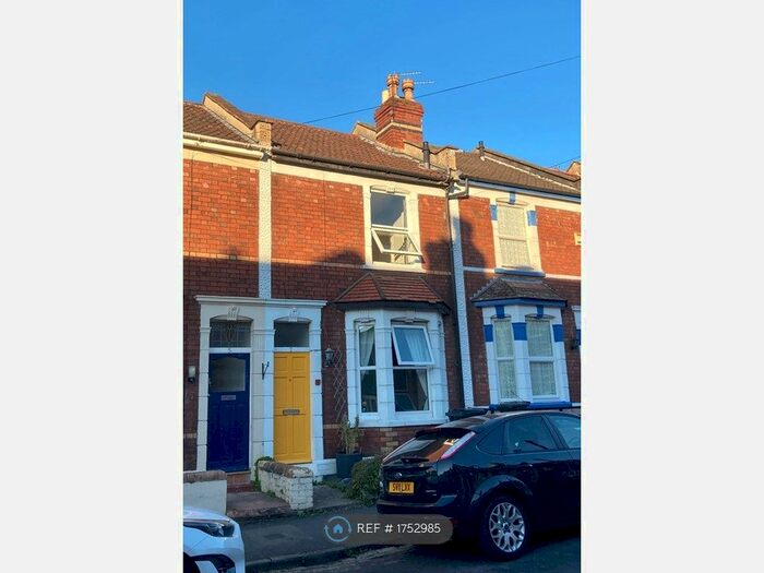 3 Bedroom Terraced House To Rent In Hedwick Street, Bristol, BS5