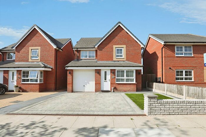 3 Bedroom Detached House For Sale In Blowick Moss Lane, Southport, PR8