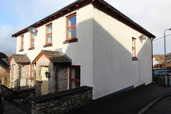 3 Bedroom Semi-Detached House To Rent In Beathwaite Gardens, Kendal, LA8