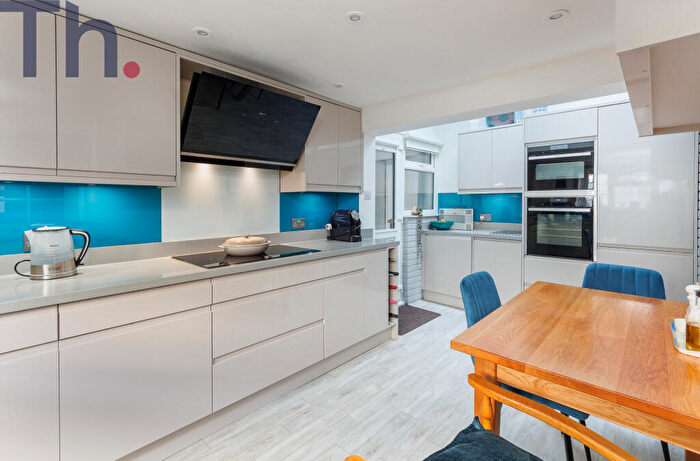 3 Bedroom End Of Terrace House For Sale In Ventnor, Isle Of Wight, PO38