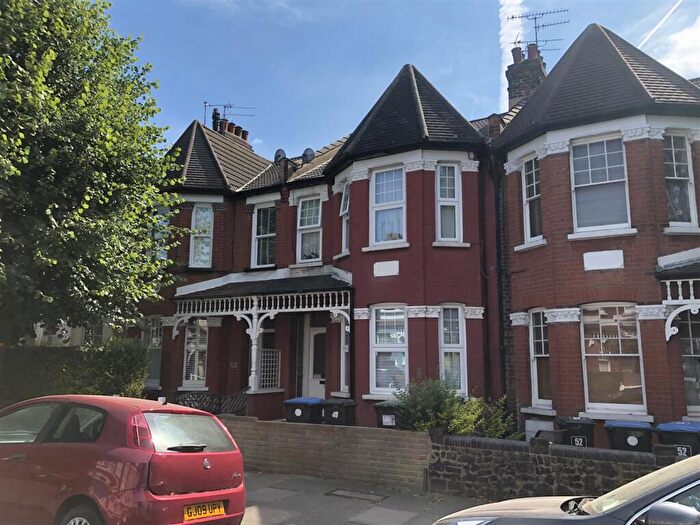 1 Bedroom Flat To Rent In Devonshire Road, Southgate, N13