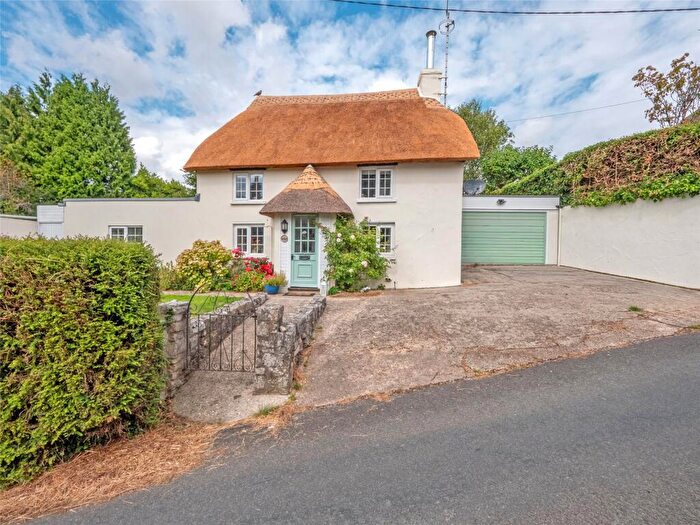 3 Bedroom Detached House For Sale In Cheselbourne, Dorset, DT2