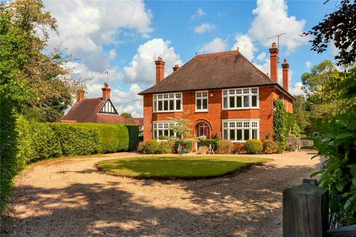 6 Bedroom Detached House For Sale In Durfold Hill, Dorking Road, Warnham, West Sussex, RH12