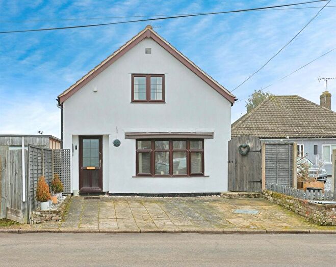 3 Bedroom Bungalow For Sale In Princes Street, Swaffham, PE37