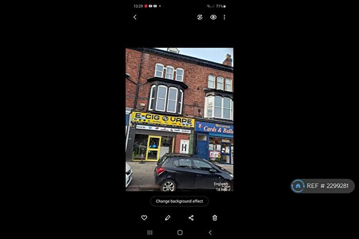 5 Bedroom Flat To Rent In West Derby Road, Liverpool, L13