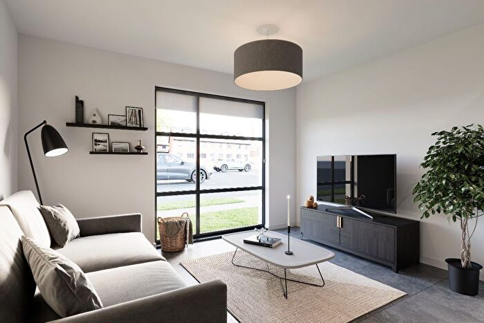 1 Bedroom Flat For Sale In The Old Bakery, Hindley, Greater Manchester, WN2