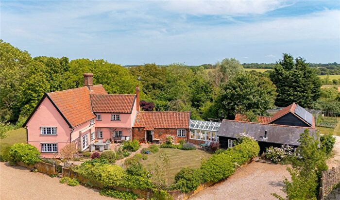 6 Bedroom Detached House For Sale In Water End, Ashdon, Saffron Walden, Essex, CB10