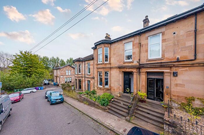 1 Bedroom Apartment For Sale In Ailsa Drive, Langside, Glasgow, G42
