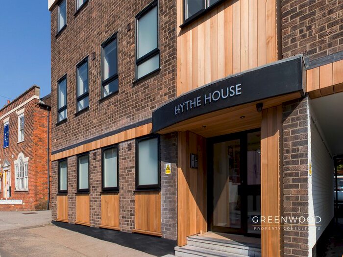 1 Bedroom Flat To Rent In Hythe Hill, Colchester, CO1