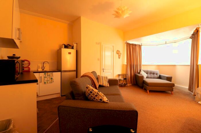 1 Bedroom Flat To Rent In Town Moor, Doncaster, DN2