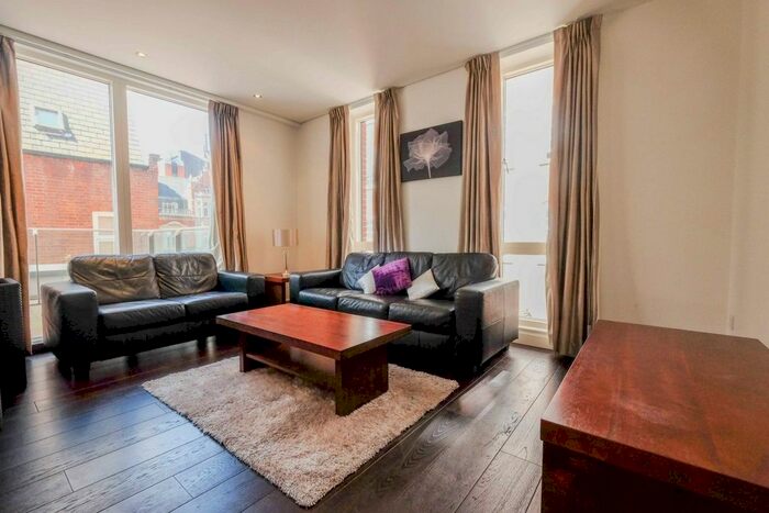 2 Bedroom Flat To Rent In Eglise House, Tufton Street, Westminster, SW1P