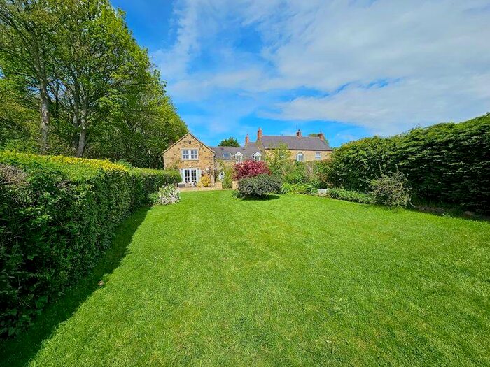 4 Bedroom End Of Terrace House For Sale In Dissington, Dalton, NE18