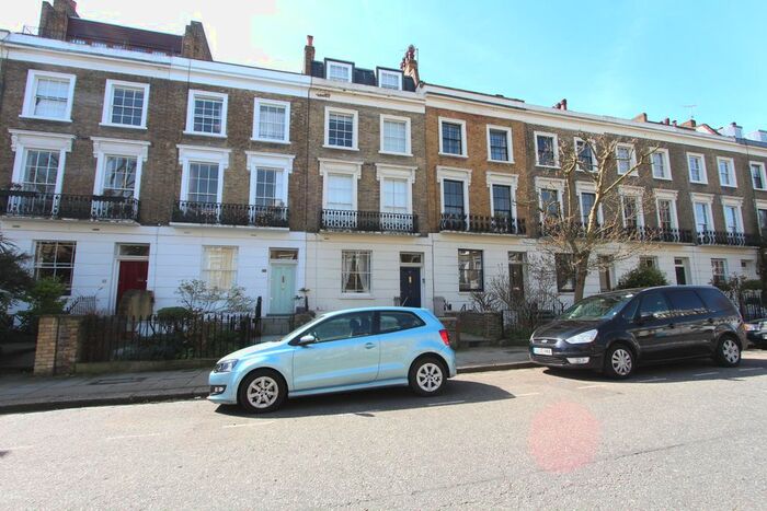 1 Bedroom Flat To Rent In Albert Street, Camden Town NW1
