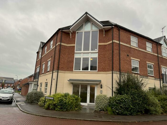 2 Bedroom Flat To Rent In Argosy Way, Newport, NP19