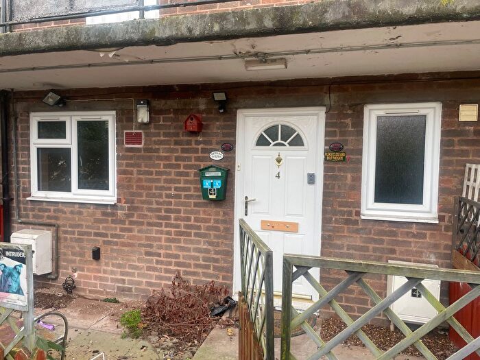 Studio For Sale In Lorimer Place, High Ercall, Telford, Shropshire, TF6