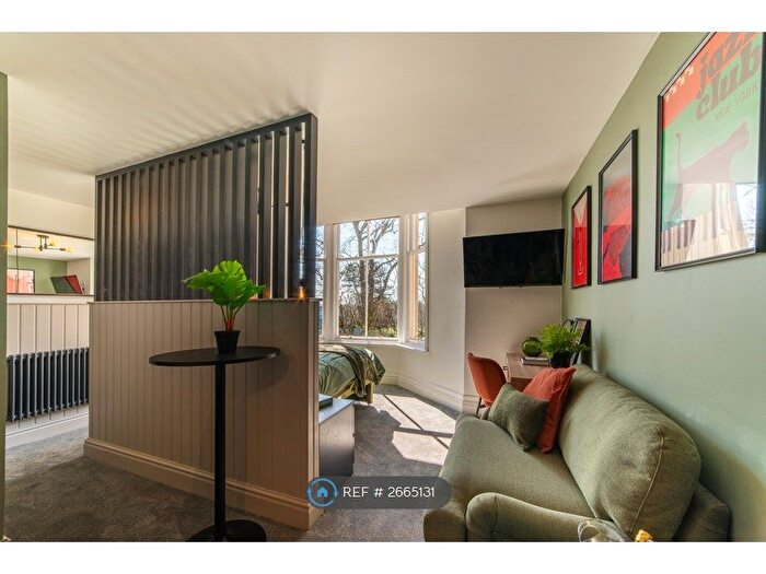 1 Bedroom Flat To Rent In Bushell Place, Preston, PR1