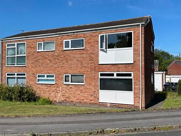 1 Bedroom Flat To Rent In Columbine Close, Marton-In-Cleveland, Middlesbrough, TS7