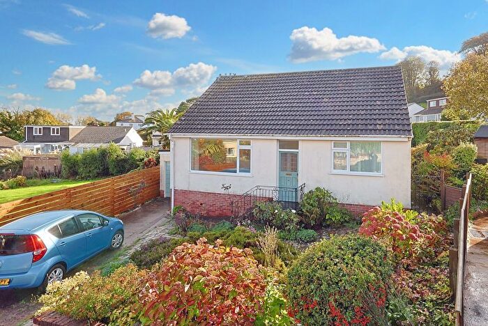 2 Bedroom Detached Bungalow For Sale In Upton Hill Road, Brixham, TQ5