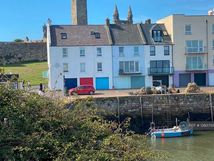 4 Bedroom End Of Terrace House To Rent In Shorehead, St. Andrews, KY16