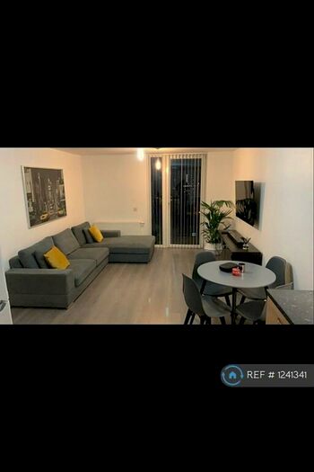 1 Bedroom Flat To Rent In Barking, London, IG11