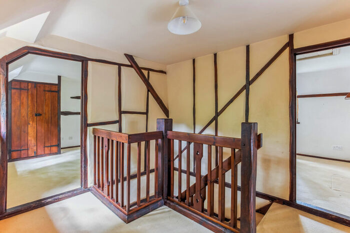 4 Bedroom Detached House For Sale In Watchet Lane, Little Kingshill, HP16