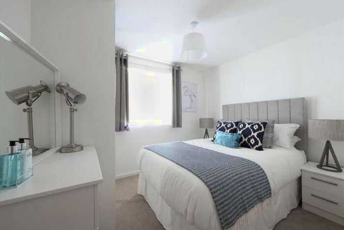 1 Bedroom Flat To Rent In Heyfields, Worsley, Manchester, M28