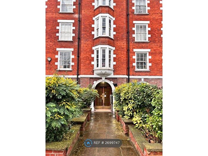 2 Bedroom Flat To Rent In Bronwen Court, London, NW8