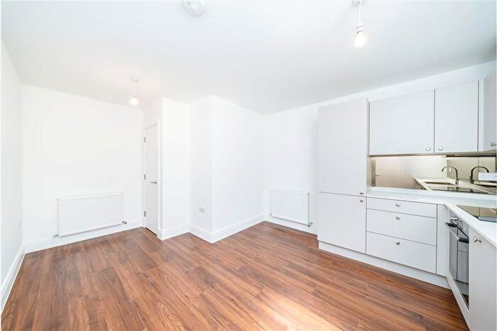 1 Bedroom Flat To Rent In Sidcup High Street, Sidcup, DA14