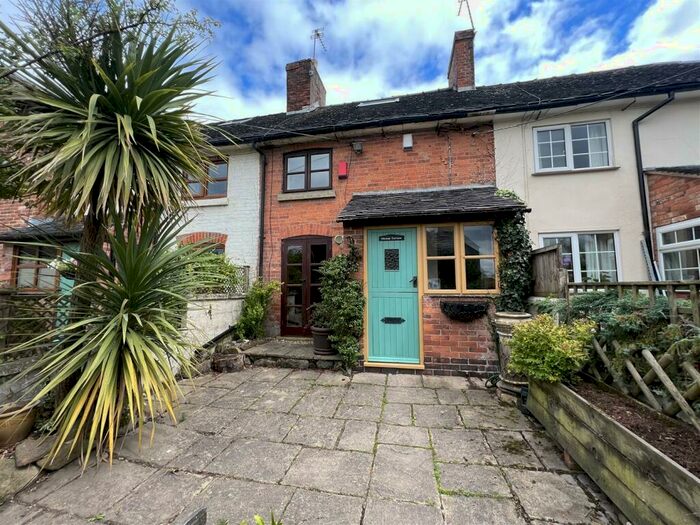 1 Bedroom Cottage For Sale In Church Lane, Swarkestone, Derby, DE73