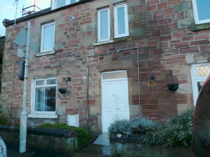 1 Bedroom Ground Flat To Rent In Lochalsh Road, Inverness, Inverness-Shire, IV3